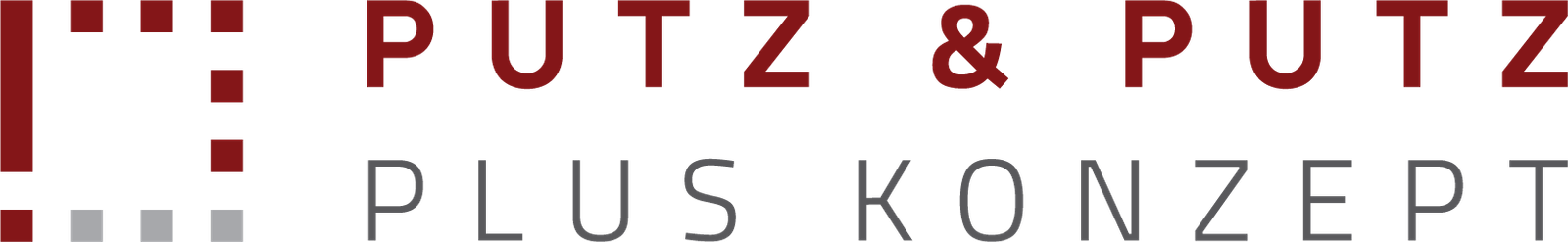 Putz & Putz Plus Konzept